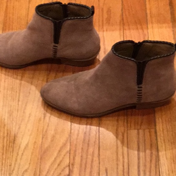 Franco Sarto Ankle Boots‎ - Picture 2 of 8